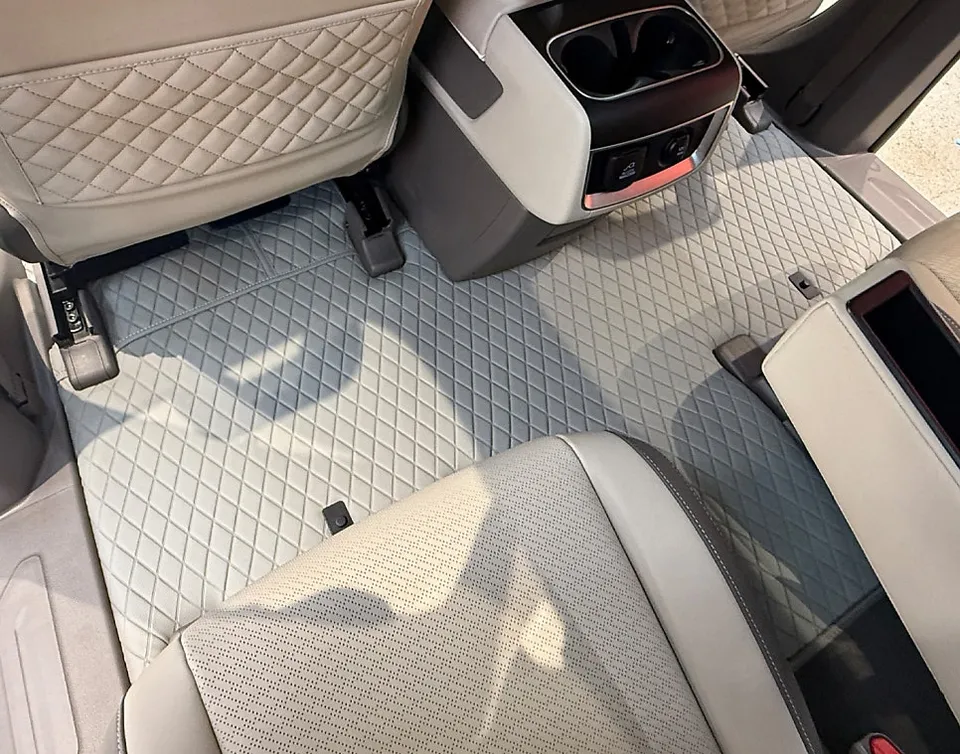 Kia Carnival window tinting - Kia Carnival Window Tinting Review: Cost & Results photo 4