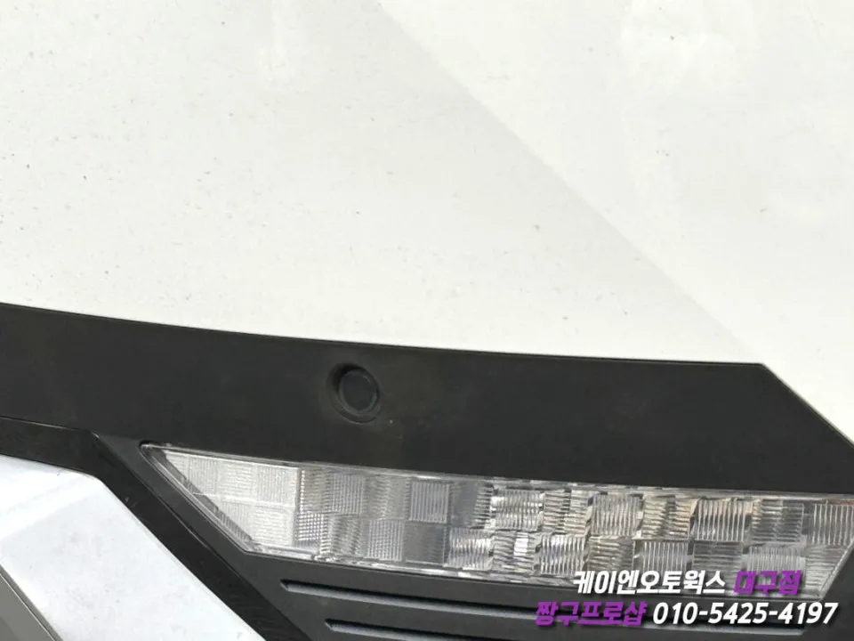 Hyundai IONIQ 5 oem options - Hyundai IONIQ 5 OEM Options Review photo 4