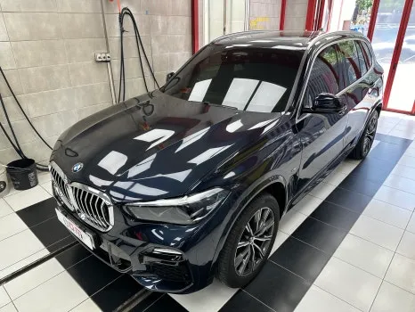 BMW X5 ppf - BMW X5 PPF Review — Complete Protection & Results photo 3