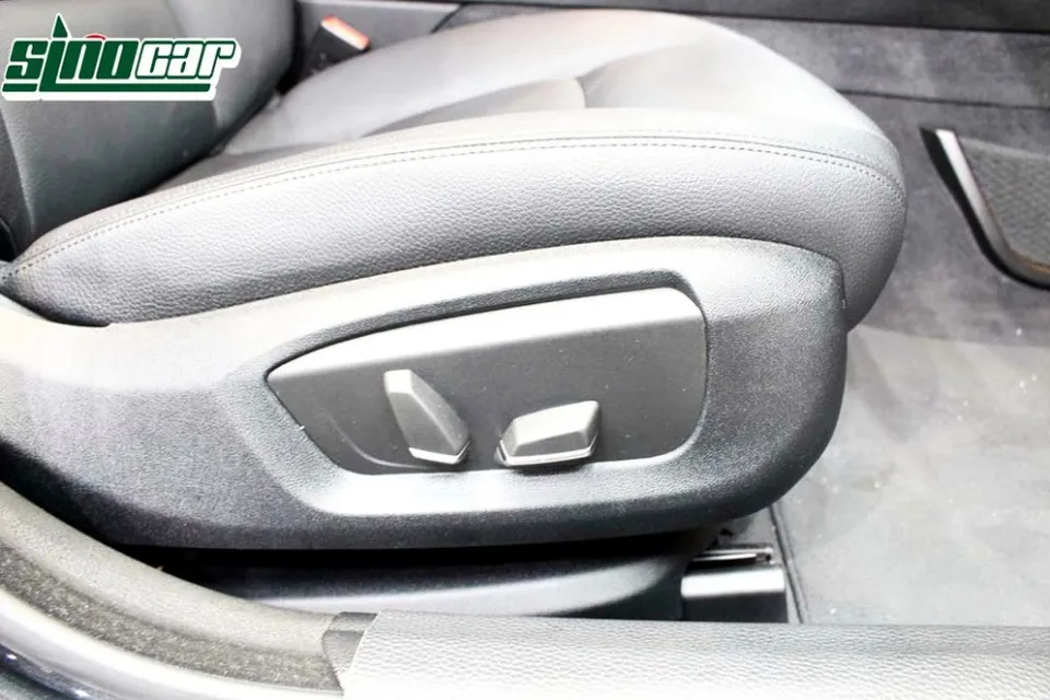 BMW 5 Series seat ventilation - BMW 5 Series Seat Ventilation & Heating Review — Enhanced Comfort photo 4