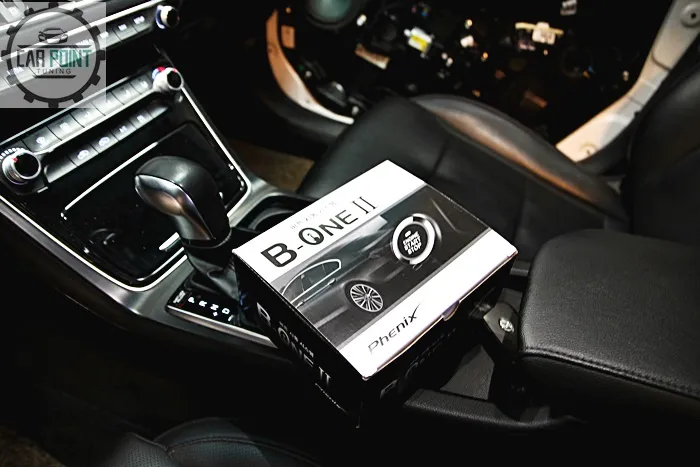 Hyundai Grandeur IG New Car Package Review photo 7