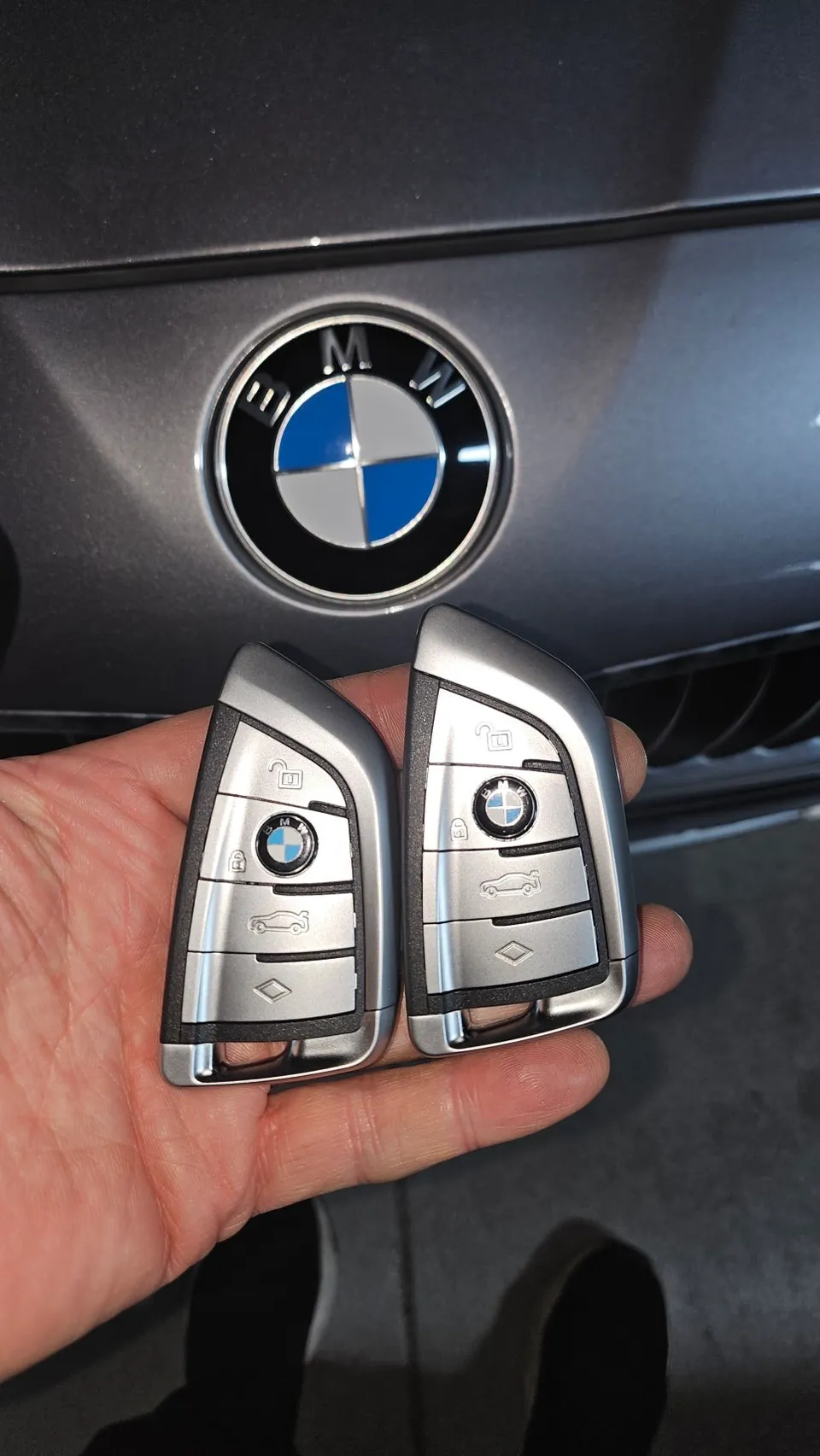 BMW 5 Series F10 oem options - BMW 5 Series F10 OEM Options Review: Cost & Results photo 3