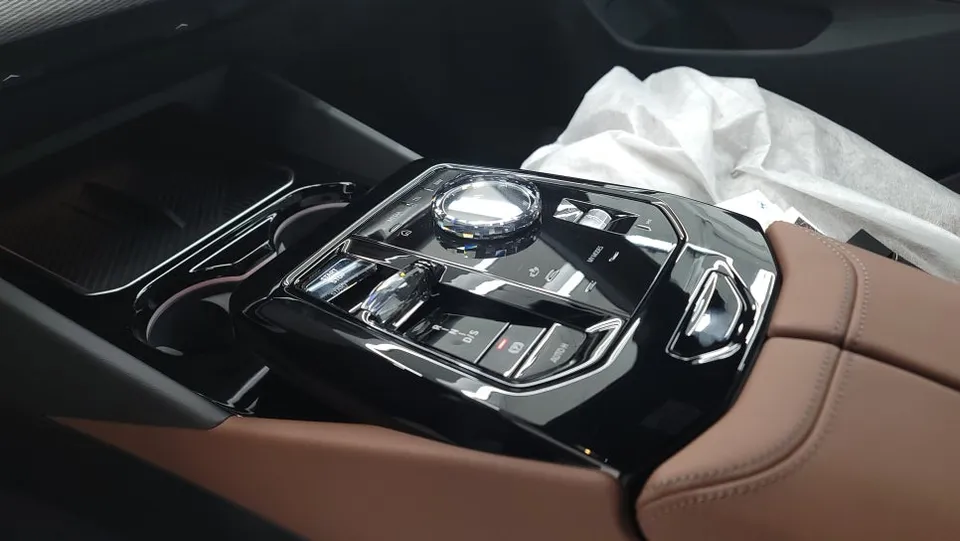 BMW 5 SeriesのPPF施工事例｜費用目安と仕上がり 施工写真 3-2