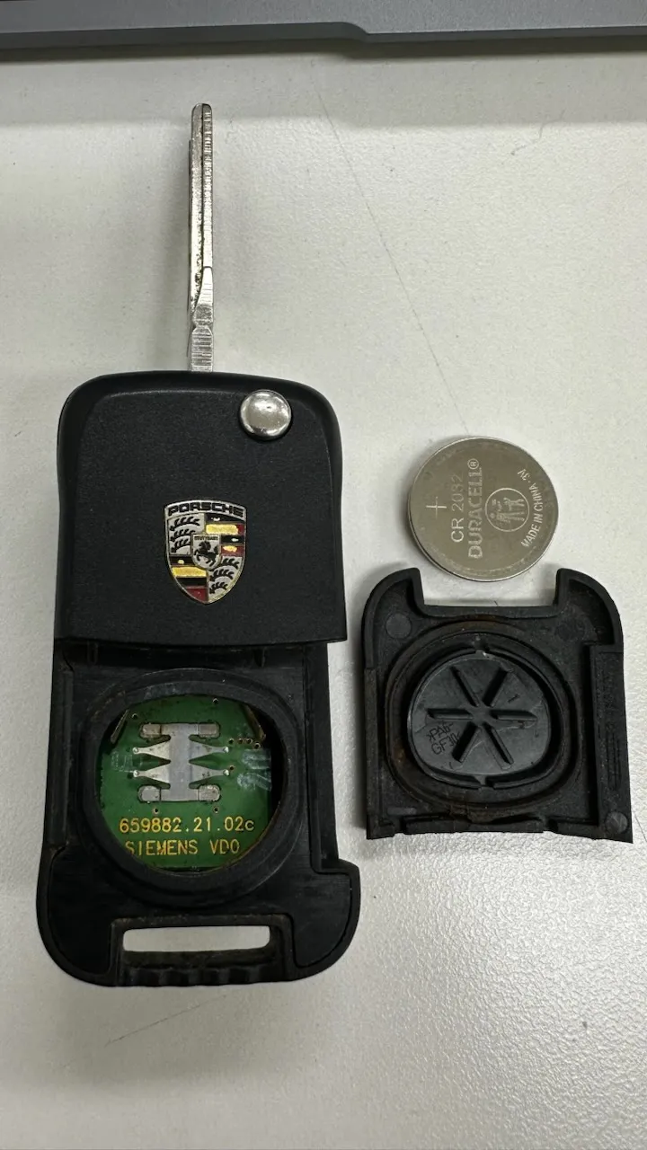 Porsche Cayenne OEM Options Review — Cost & Results photo 2