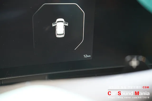 Kia Carnival 4th Gen car audio - Kia Carnival 4th Gen Car Audio Upgrade Review photo 4