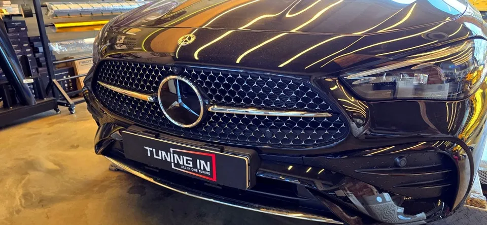 Mercedes-Benz CLE body kit - Mercedes-Benz CLE Body Kit Review — Enhanced GT Style photo 3