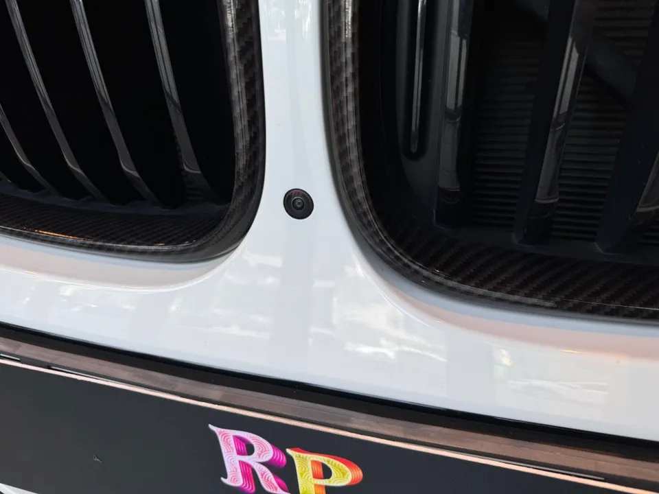 BMW X3 G03 Around View Monitor Review — Seamless OEM Integration photo 2