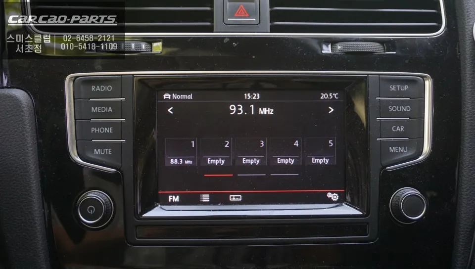 Volkswagen Golf 7th Gen Oem Options Installation Review — Cost photo 2
