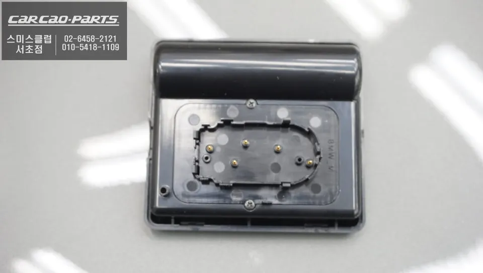 BMW MINI oem options - BMW MINI Digital Key Kipl2 Review — Enhanced Convenience photo 3