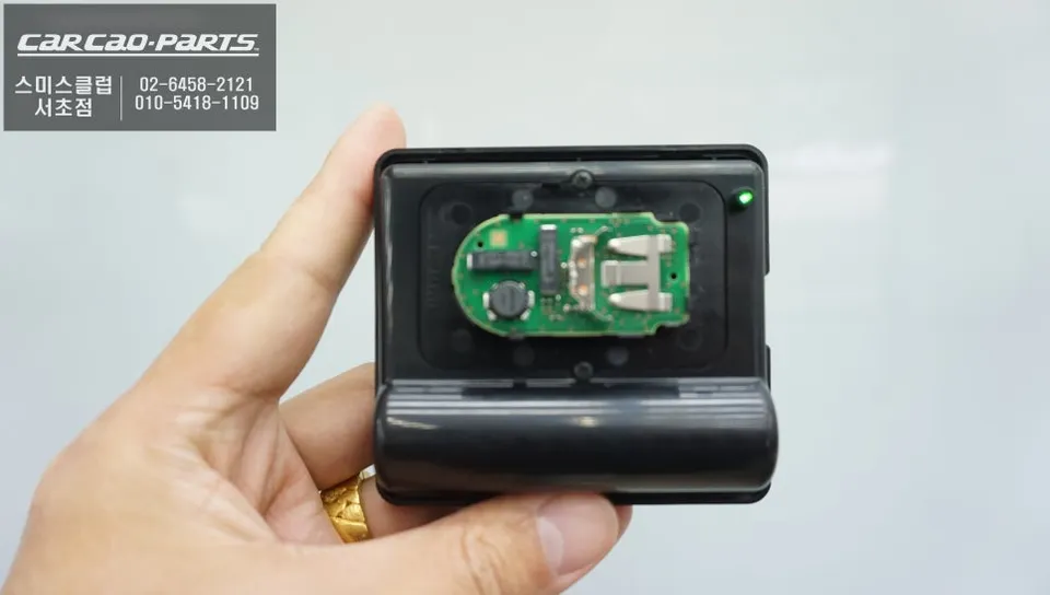 BMW MINI oem options - BMW MINI Digital Key Kipl2 Review — Enhanced Convenience photo 4