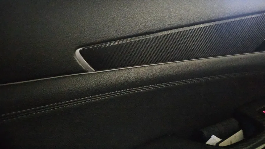 Kia K7 YG Ambient Lighting Review: Cost & Results photo 2