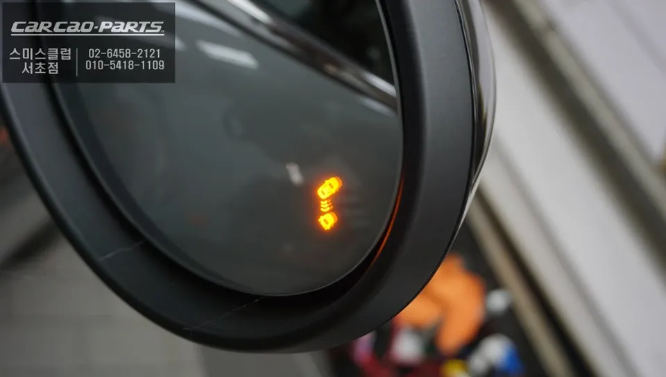 BMW MINI oem options - BMW MINI OEM Options Review — Safety Upgrade Cost photo 3