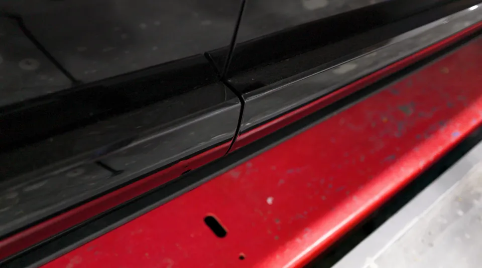 Land Rover Range Rover Vogue body kit - Land Rover Range Rover Vogue Body Kit Review — Enhanced Safety & photo 3