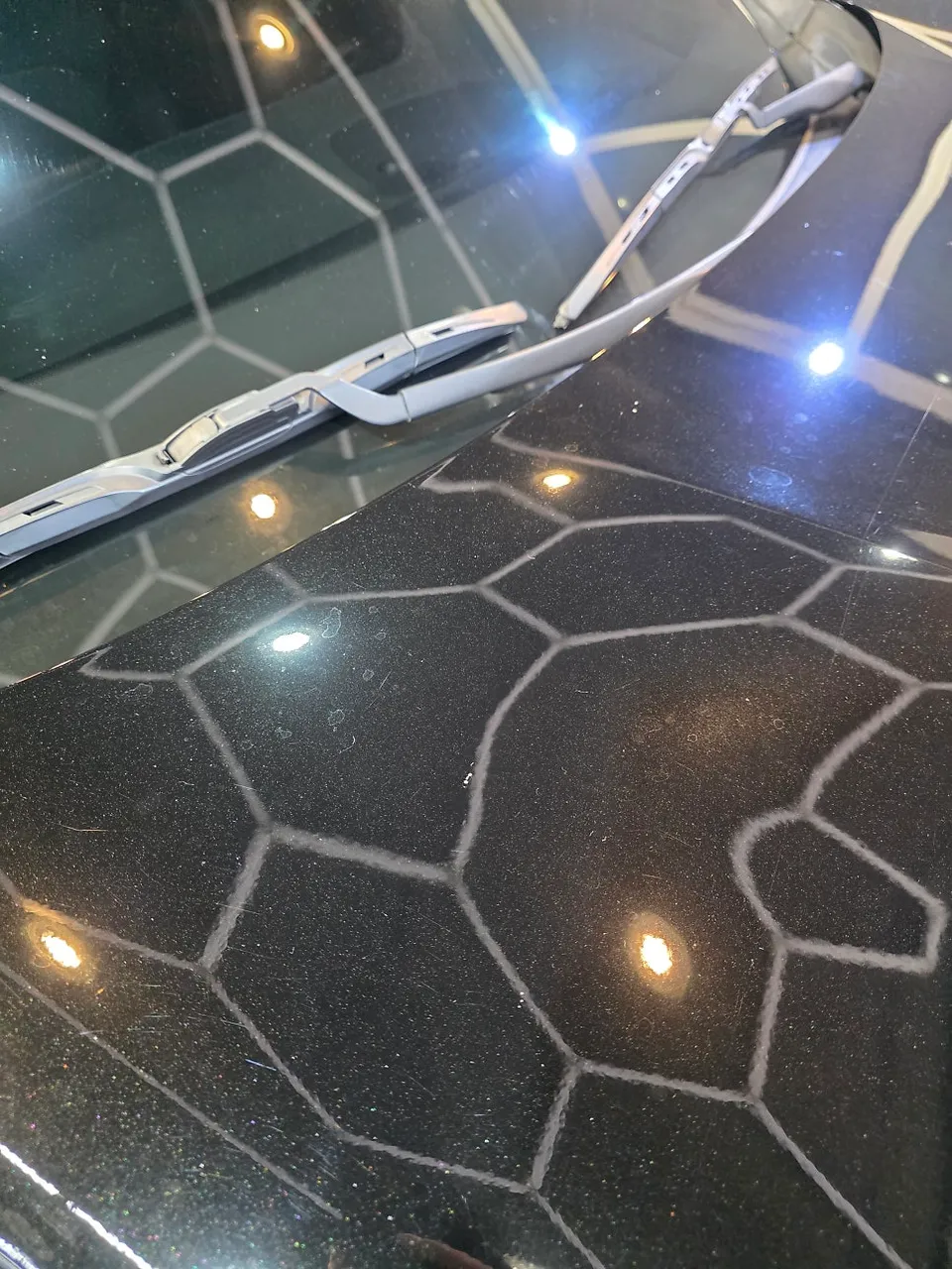 Ford F-150 Paint Correction: Your Ultimate Scratches Removal Guide — photo 5