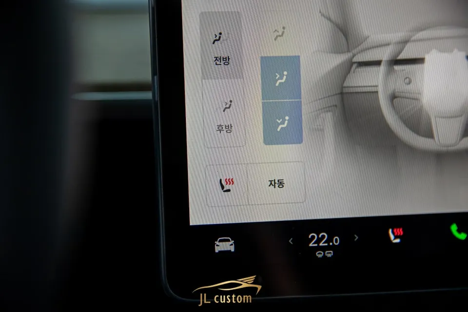 Tesla Model Y seat ventilation - Tesla Model Y Seat Climate Upgrade Review photo 5