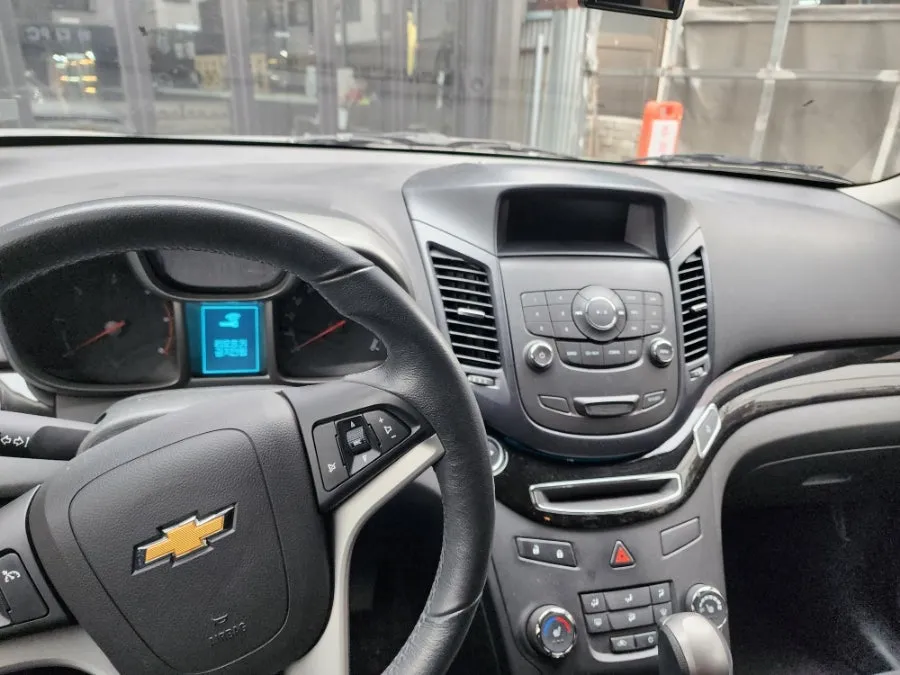 Chevrolet Orlando Car Audio Upgrade Review — Enhanced Sound photo 2