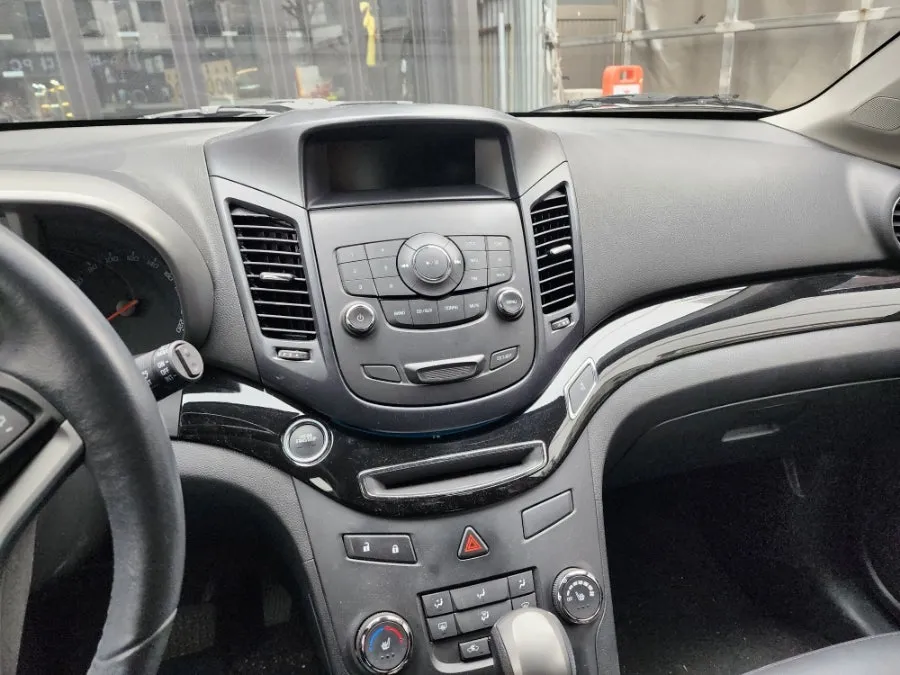 Chevrolet Orlando car audio - Chevrolet Orlando Car Audio Upgrade Review — Enhanced Sound photo 3