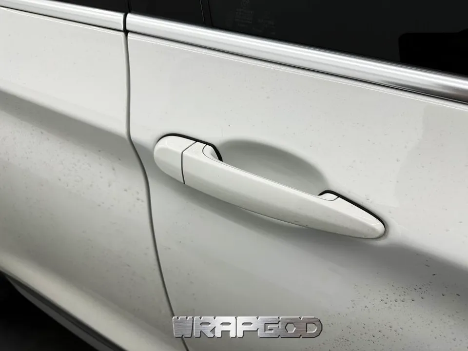 BMW X4 PPF施工事例|費用目安と仕上がり 施工写真 2-1