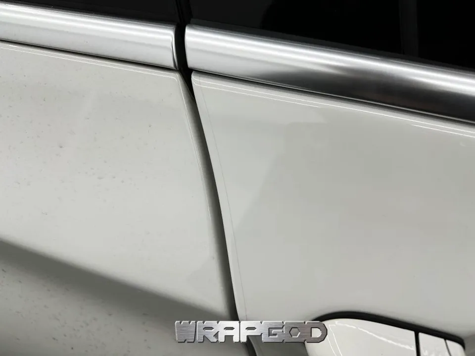 BMW X4 PPF施工事例|費用目安と仕上がり 施工写真 2-3