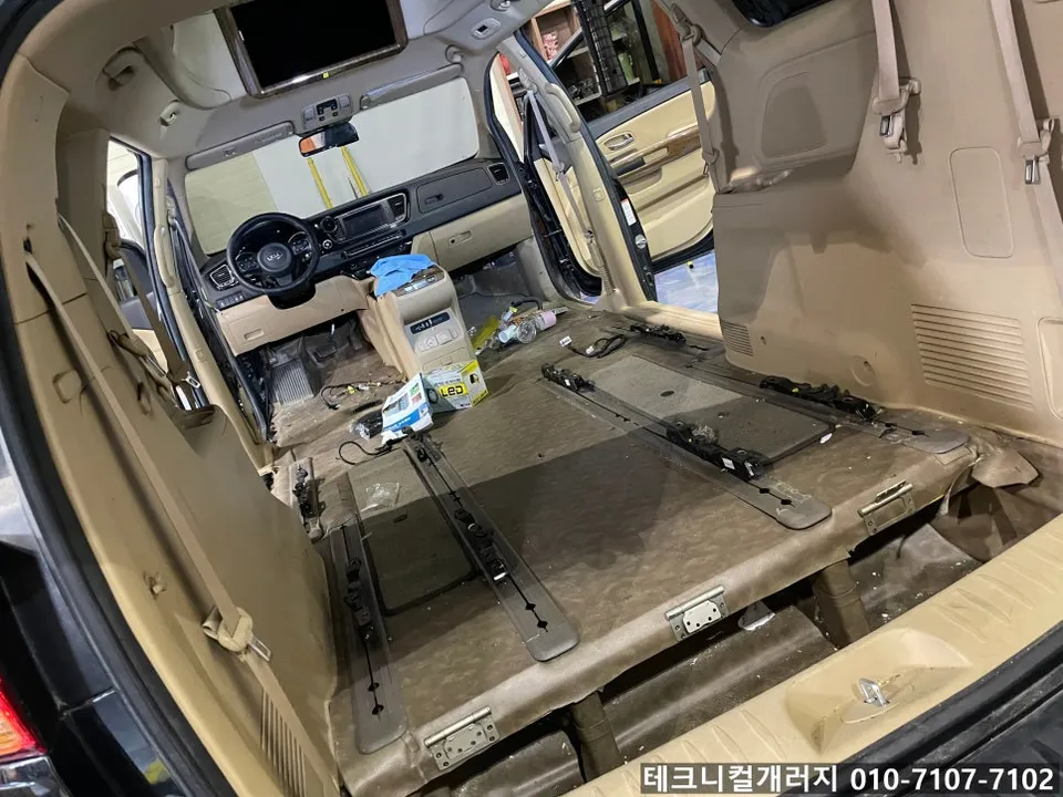 Mercedes-Benz GLE Ceramic Coating — Tier Guide & Real Install Prices — photo 8