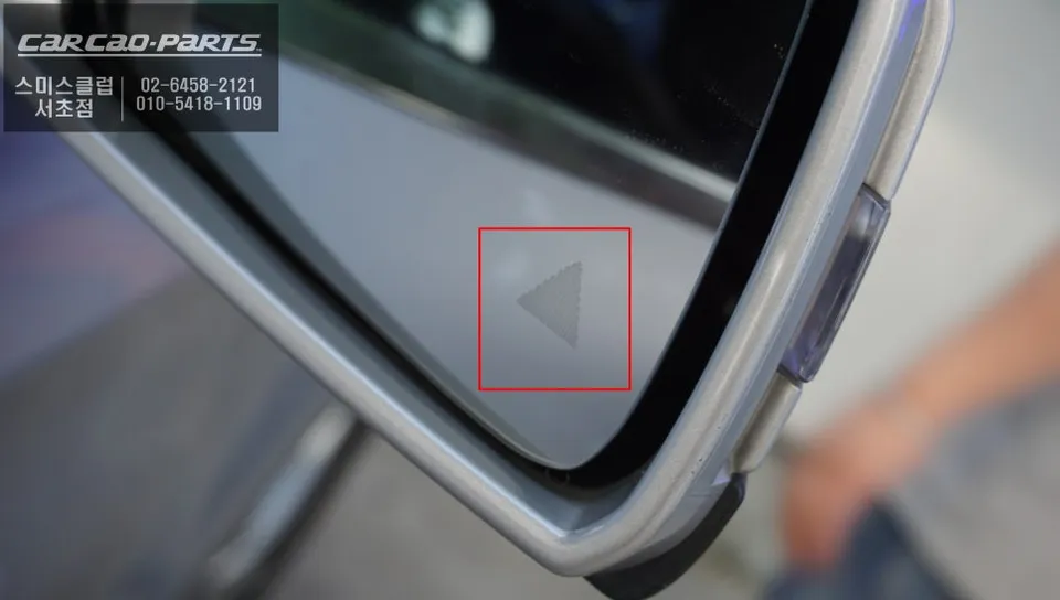 Mercedes-Benz CLA 200 oem options - Mercedes-Benz CLA 200 OEM Options Review: Safety Upgrade photo 3