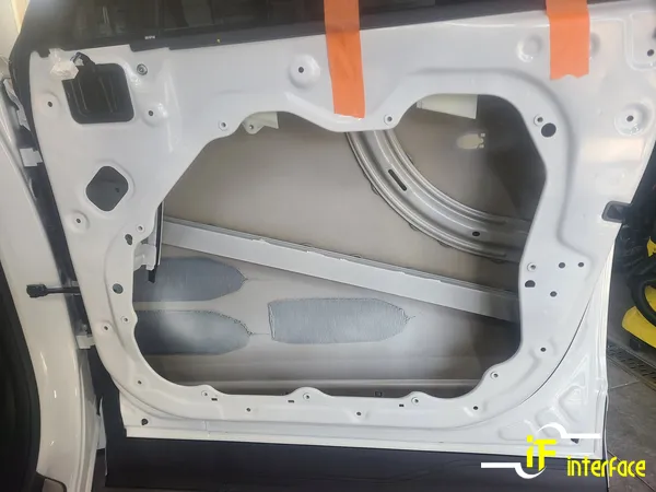 Genesis GV80 Facelift oem options - Genesis GV80 Facelift Soft Close Doors Review photo 3