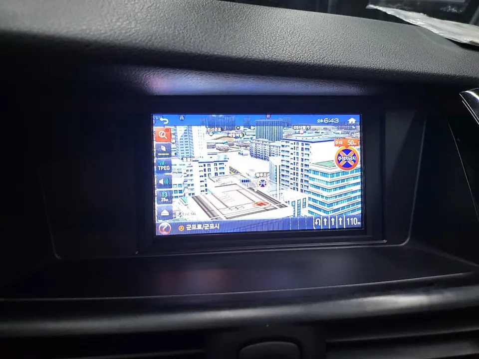 Lexus NX Android Head Unit Installation Review — 1,400,000 KRW photo 3
