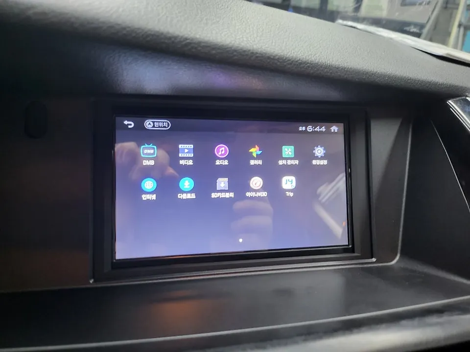 Lexus NX Android Head Unit Installation Review — 1,400,000 KRW photo 4