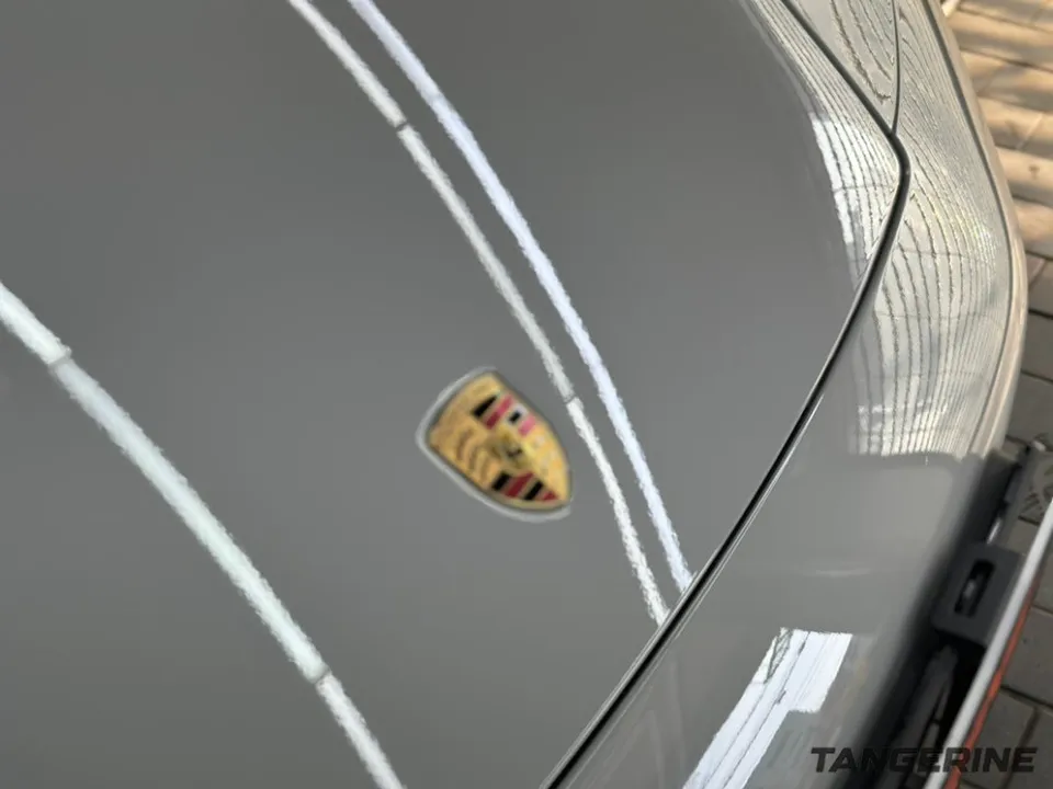 ポルシェ 911 992のPPF施工事例|費用目安・仕上がり 施工写真 1-3