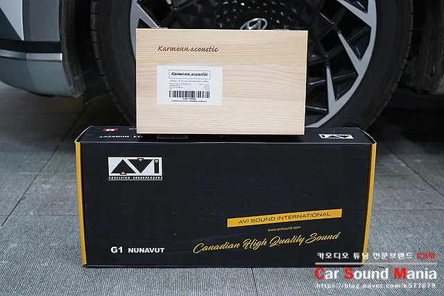 Hyundai IONIQ 5 car audio - Hyundai IONIQ 5 Audio Upgrade Review — Clearer Sound photo 4