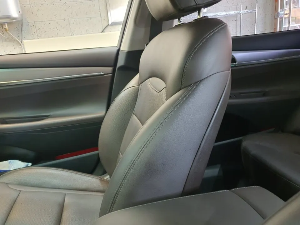 Hyundai Grandeur IG oem options - Hyundai Grandeur IG OEM Options Review: Cost & Results photo 4