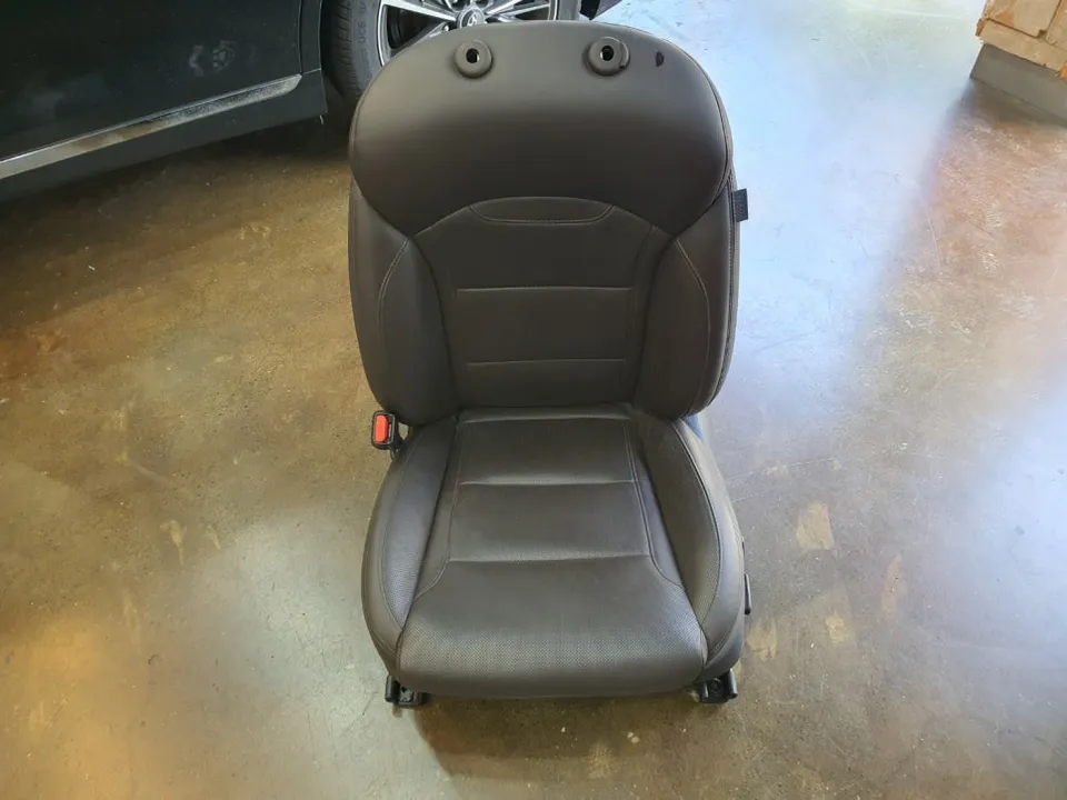 Hyundai Grandeur IG oem options - Hyundai Grandeur IG OEM Options Review: Cost & Results photo 5