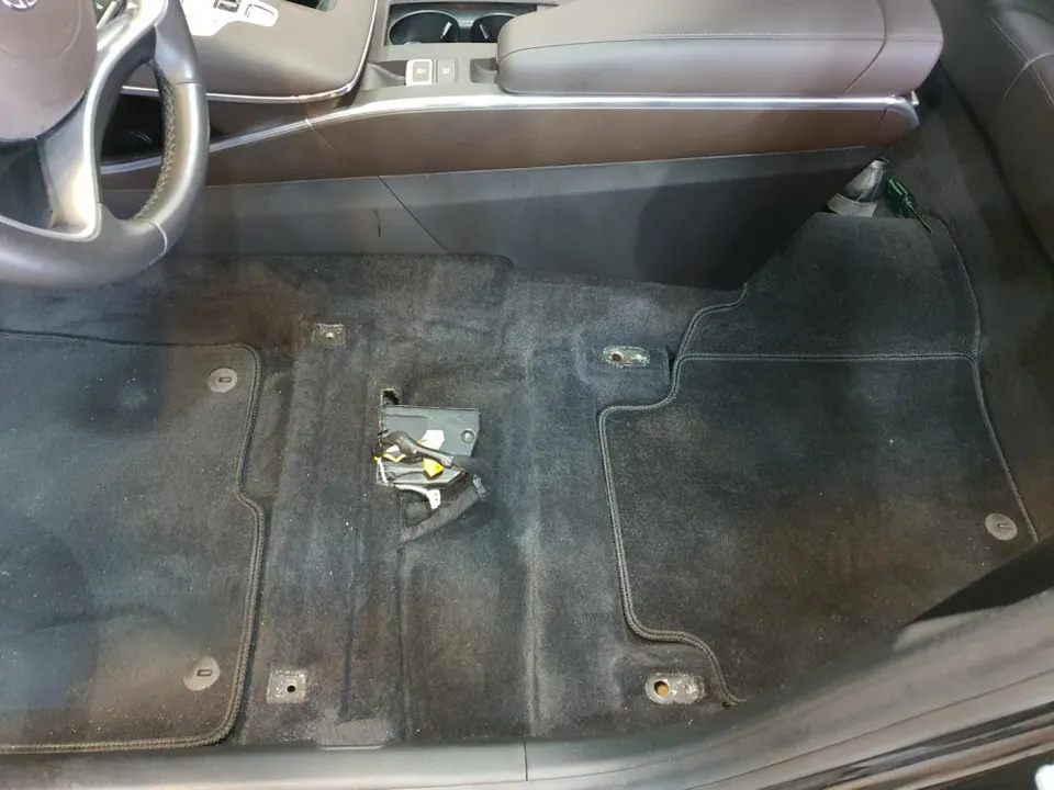 Hyundai Grandeur IG oem options - Hyundai Grandeur IG OEM Options Review: Cost & Results photo 6