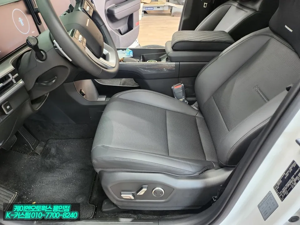 Hyundai Santa Fe MX5 oem options - Hyundai Santa Fe MX5 OEM Options Review: Cost & Results photo 3