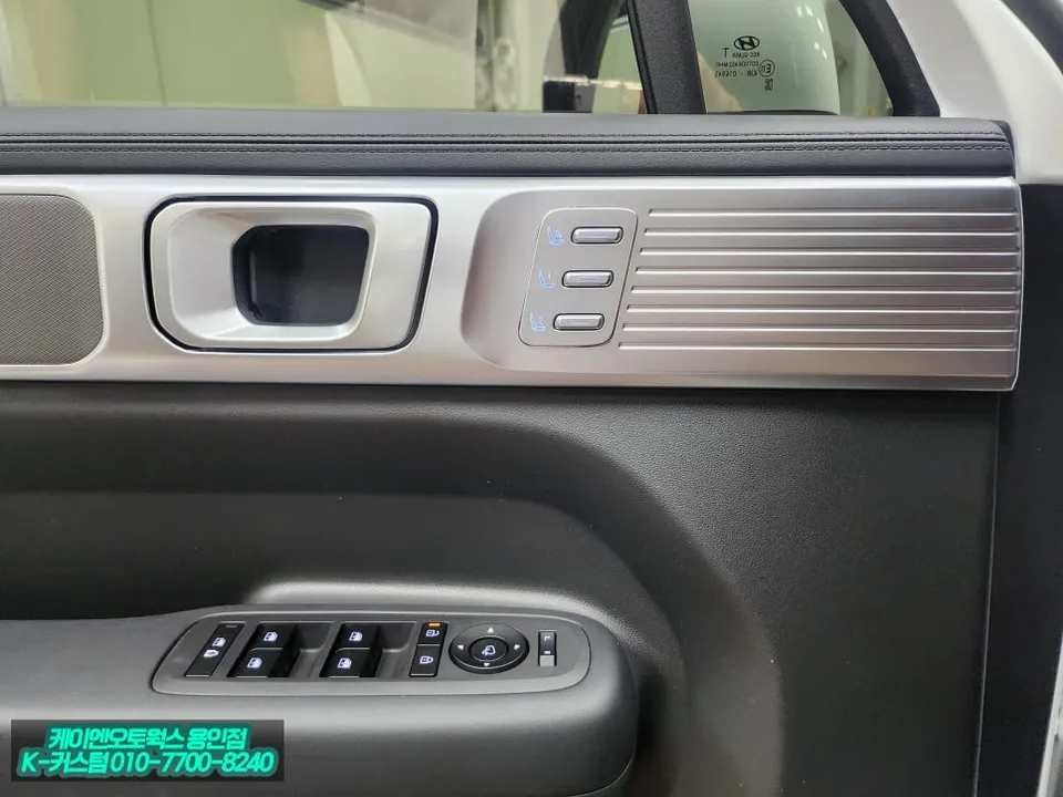 Hyundai Santa Fe MX5 OEM Options Review: Cost & Results After