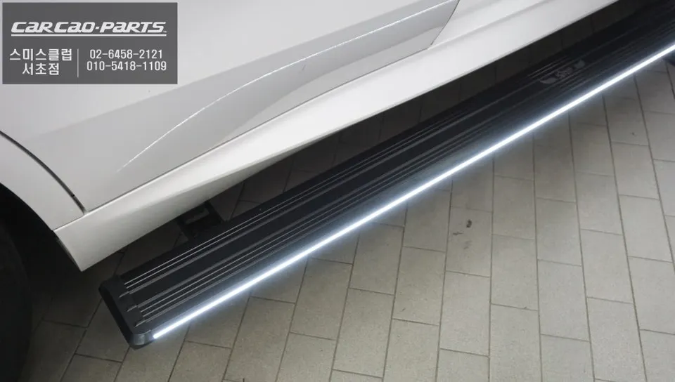 BMW X5 Body Kit & Aero Parts Review — Enhanced Style & Performanc photo 2