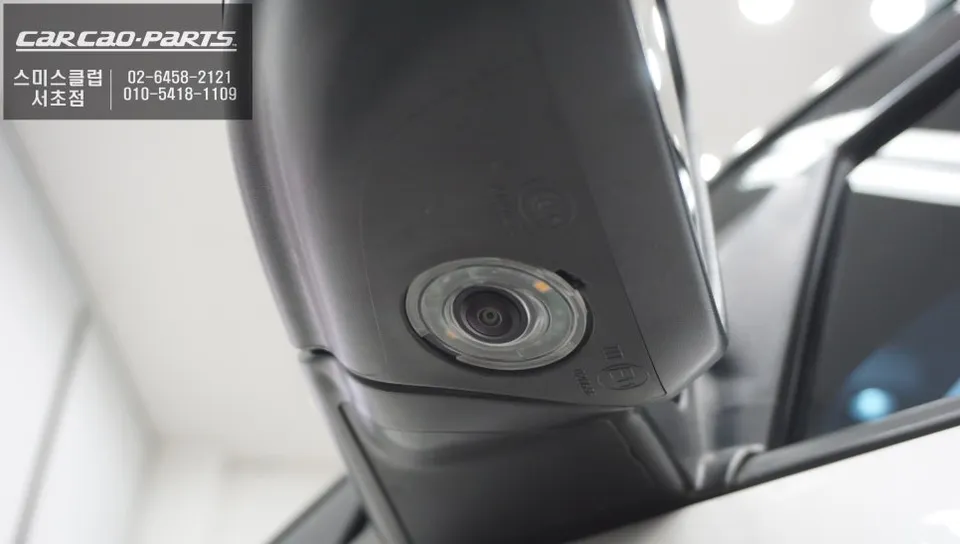 Ford Explorer surround view camera - Ford Explorer Surround View Camera Review — Enhanced Safety photo 4