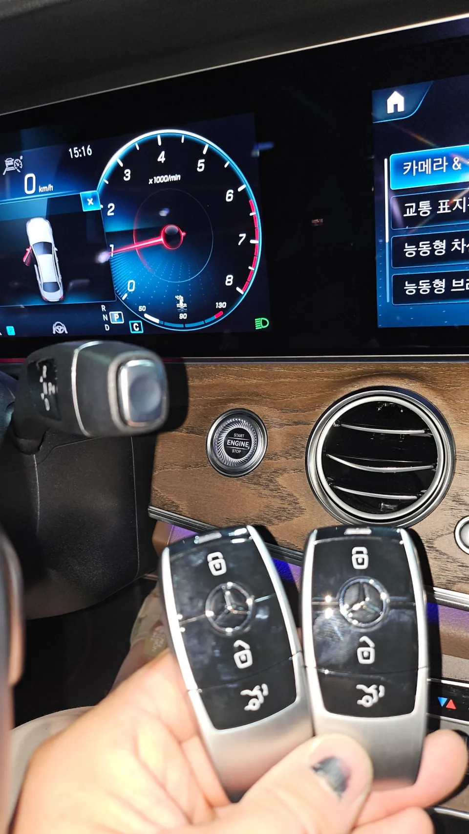 Mercedes-Benz E-Class OEM Options Review — Cost & Results photo 2