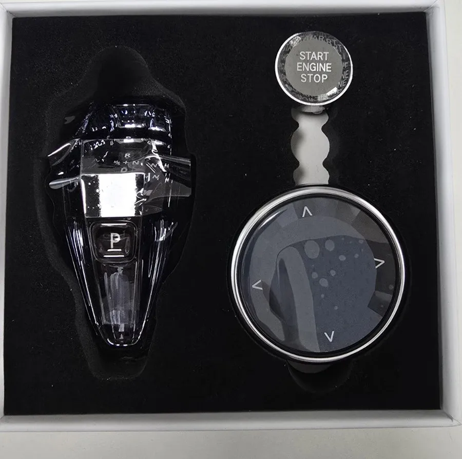 BMW 6 Series GT steering wheel - BMW 6 Series GT Steering Wheel Customization Review photo 3