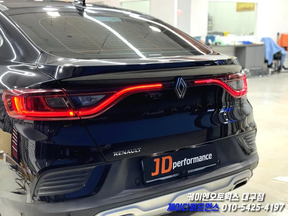 Renault XM3 body kit - Renault XM3 Body Kit Review — Enhanced Style photo 7
