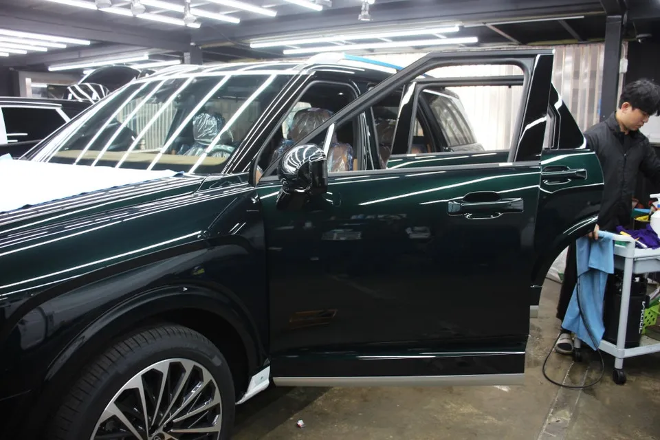 Hyundai Palisade dash cam - Hyundai Palisade Dash Cam Installation Review — Cost & Results photo 3