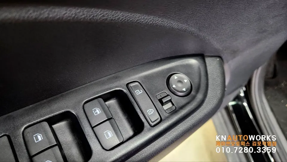 Hyundai Venue oem options - Hyundai Venue OEM Options Review: Cost & Results photo 5