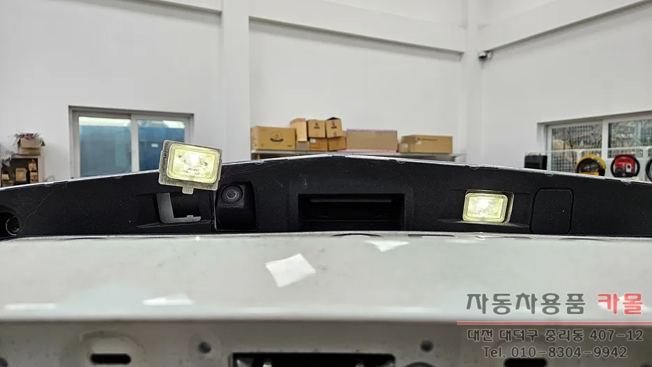 Mercedes-Benz E-Class W212 body repair - Mercedes-Benz E-Class W212 Body Repair & Painting Review photo 3
