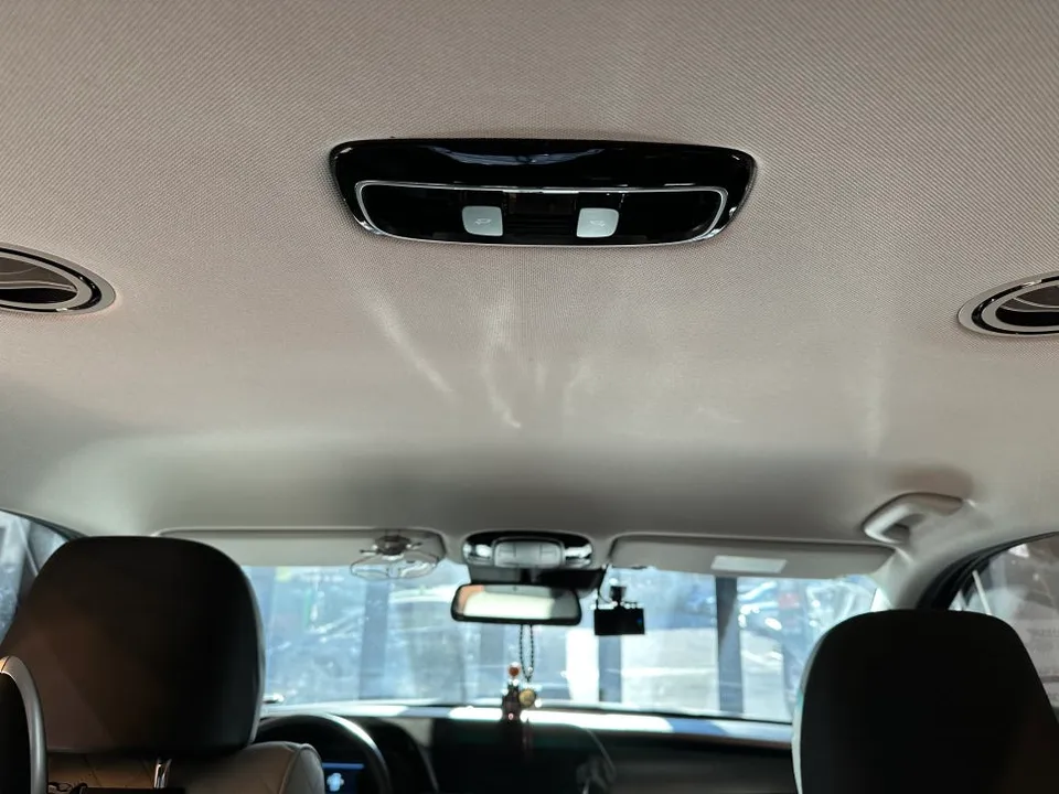 Hyundai Palisade Roof Monitor Installation Review photo 2