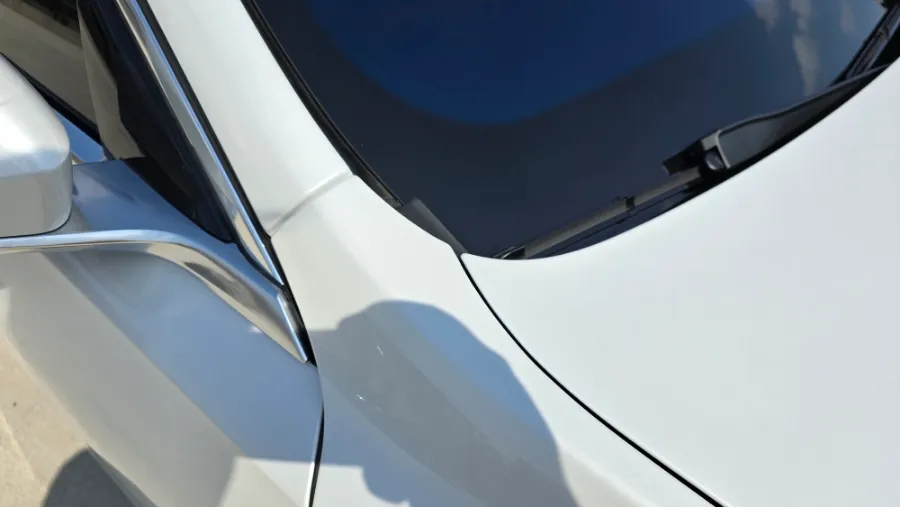 BMW 7 SeriesのPPF施工事例|費用目安と仕上がり 施工写真 2-3