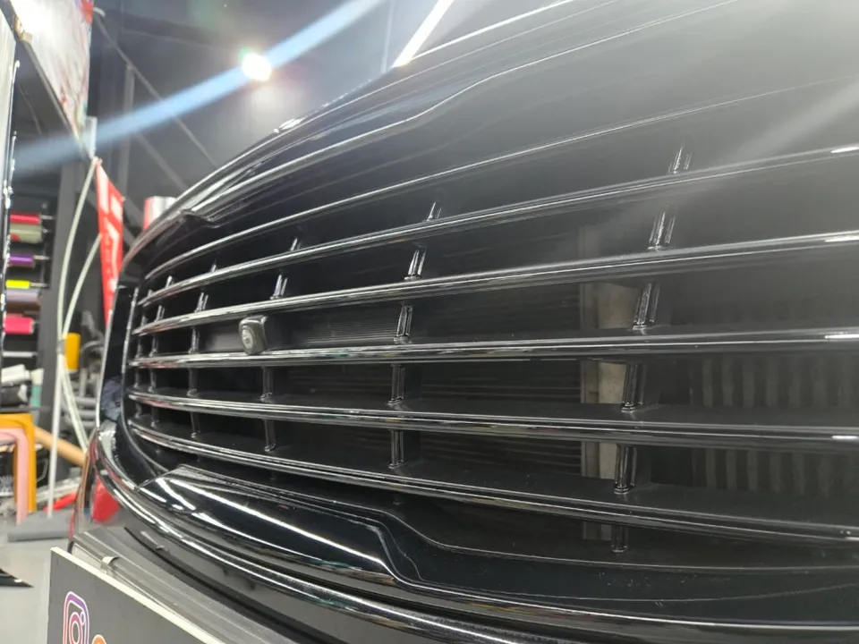 Kia Carnival ppf - Kia Carnival PPF Review — Ultimate Paint Protection & Value photo 5