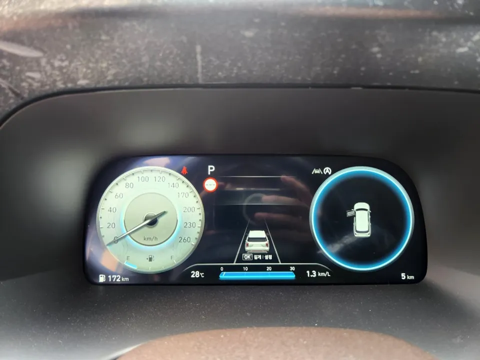BMW X7 カーフィルム施工事例｜費用目安と仕上がり 施工写真 2-1