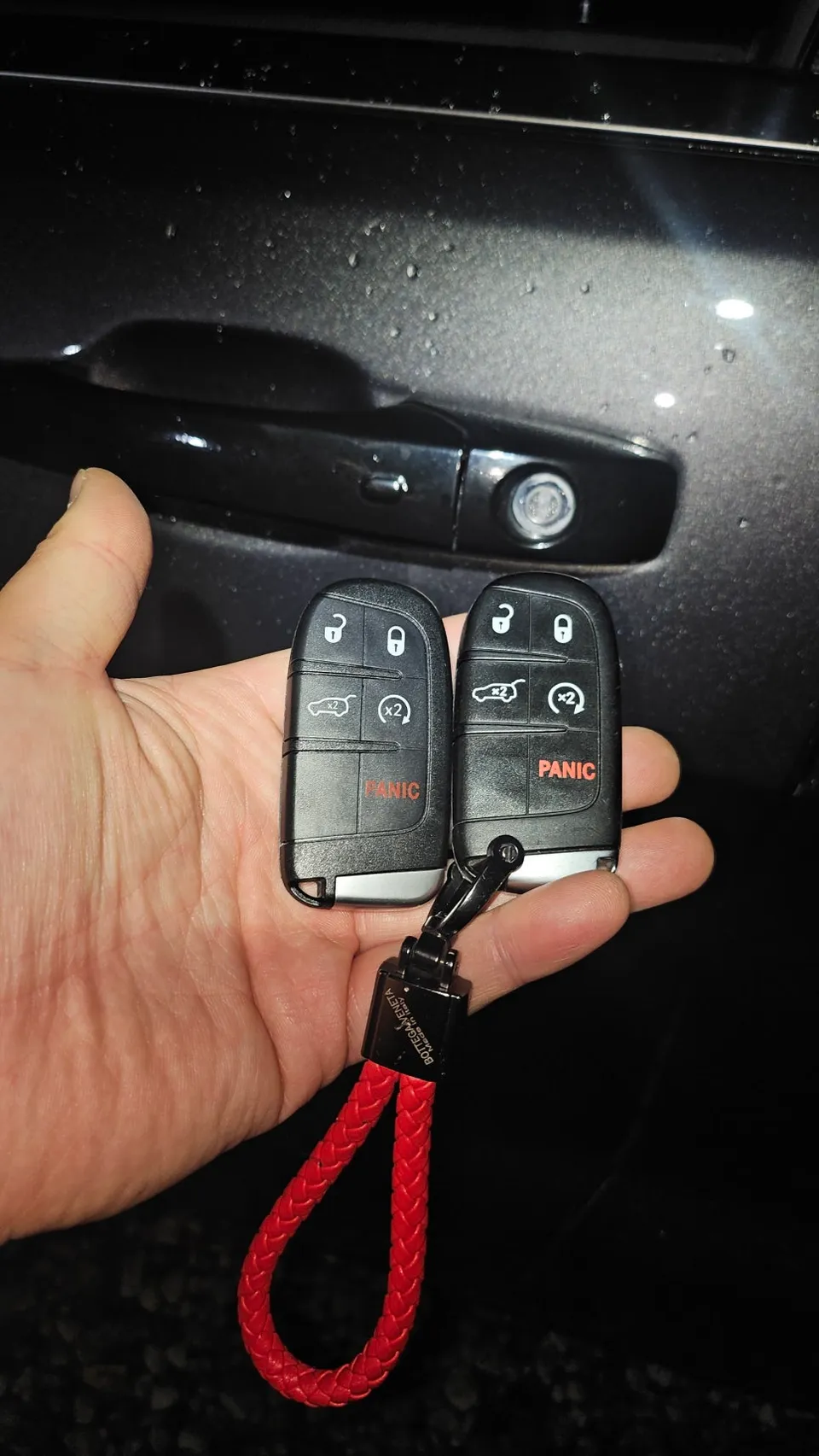 Jeep Cherokee oem options - Jeep Cherokee OEM Options Review: Cost & Installation photo 4