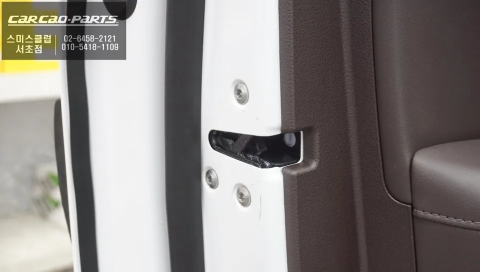 Hyundai Palisade ghost door - Hyundai Palisade Soft Close Door Review: Cost & Results photo 3