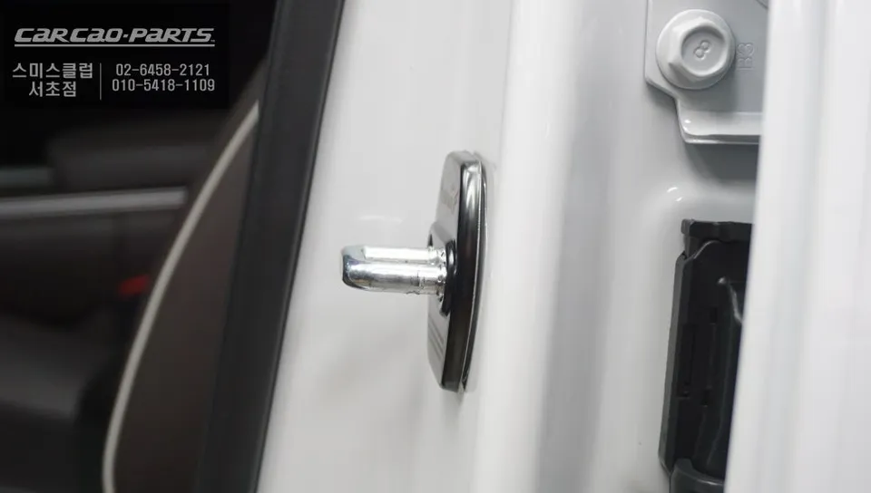 Hyundai Palisade ghost door - Hyundai Palisade Soft Close Door Review: Cost & Results photo 4